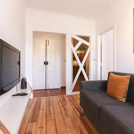 Appartement Typical Mouraria By Homing à Lisboa Extérieur photo